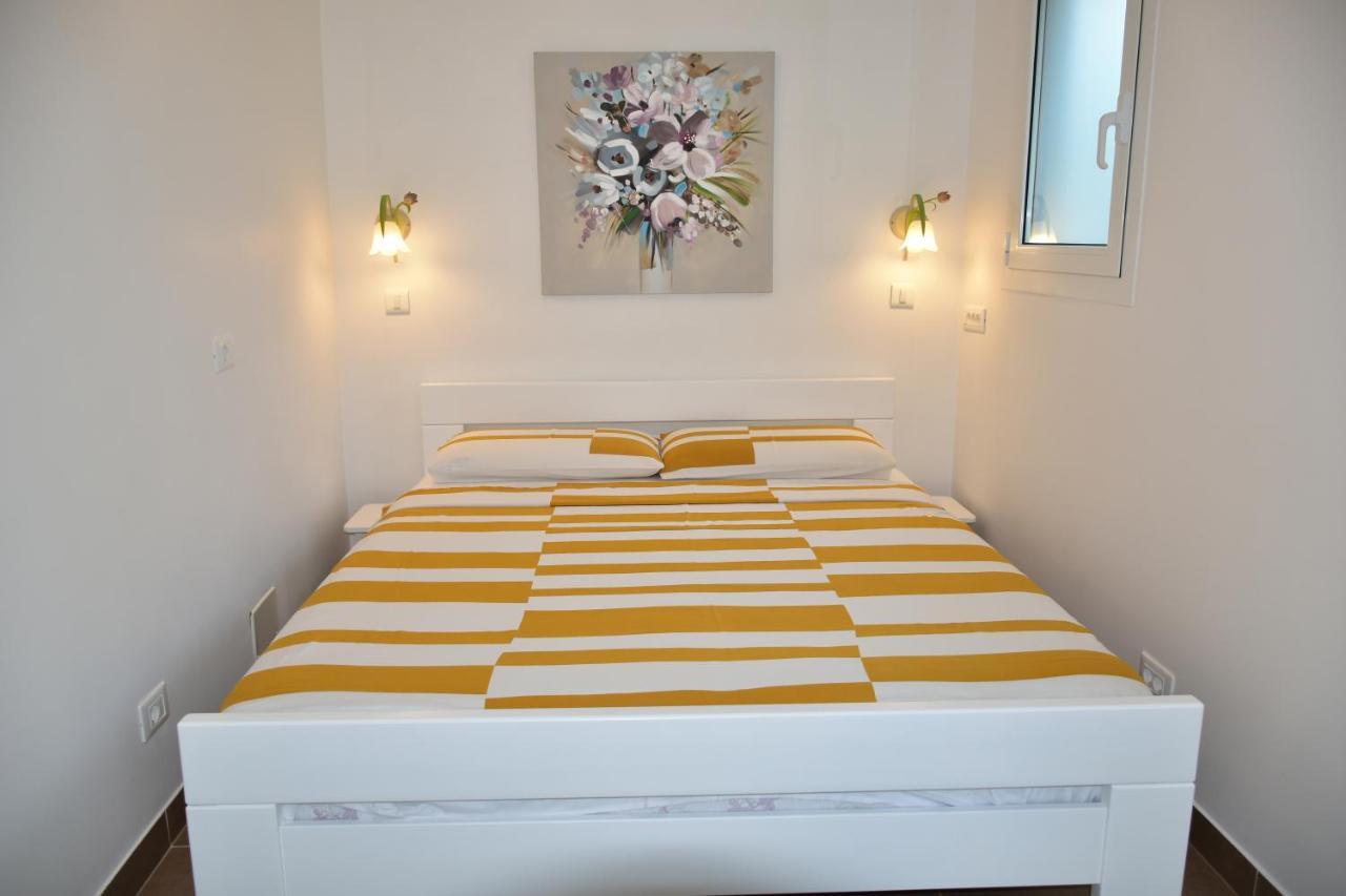 Holiday Home M&M Novigrad Istria Exterior foto