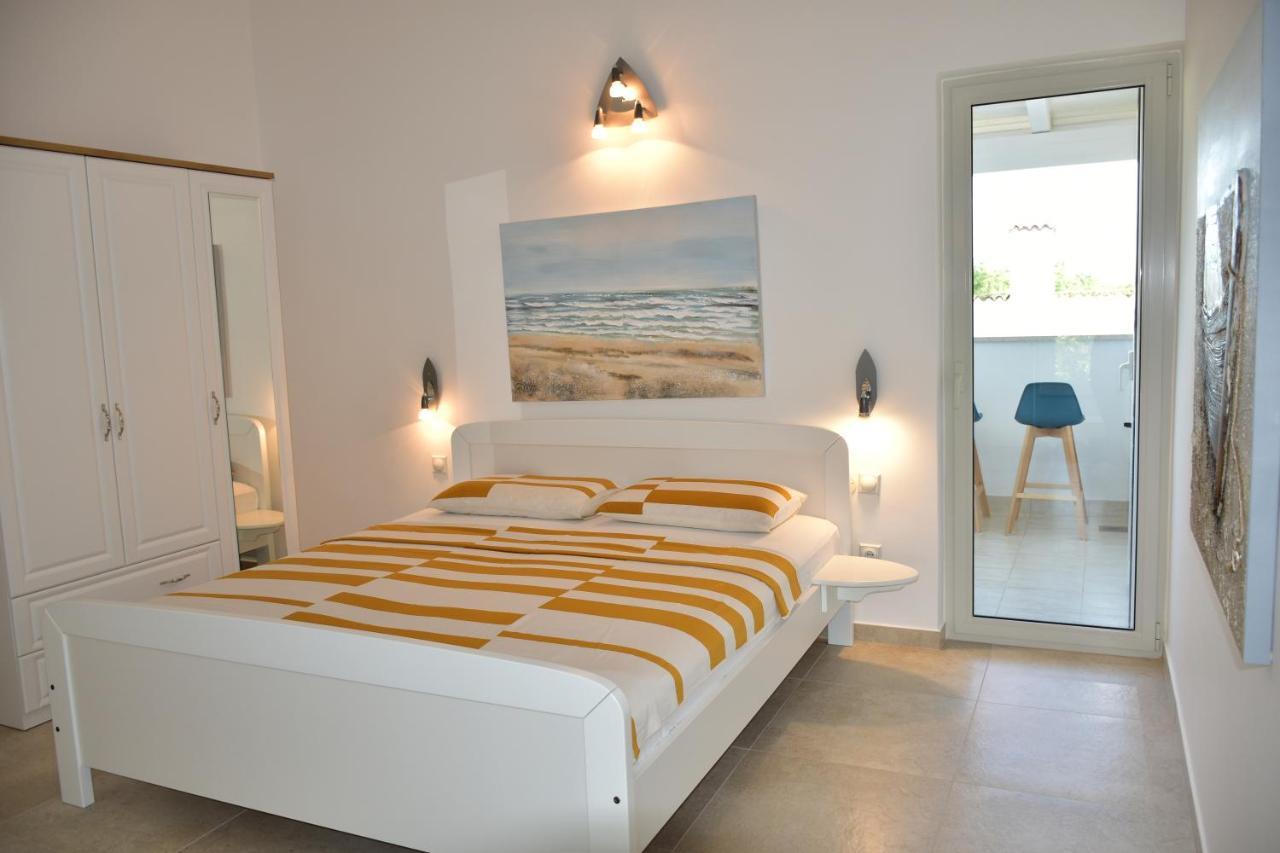 Holiday Home M&M Novigrad Istria Exterior foto