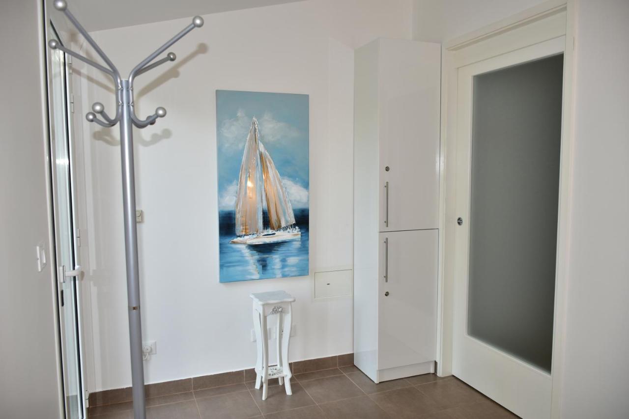 Holiday Home M&M Novigrad Istria Exterior foto