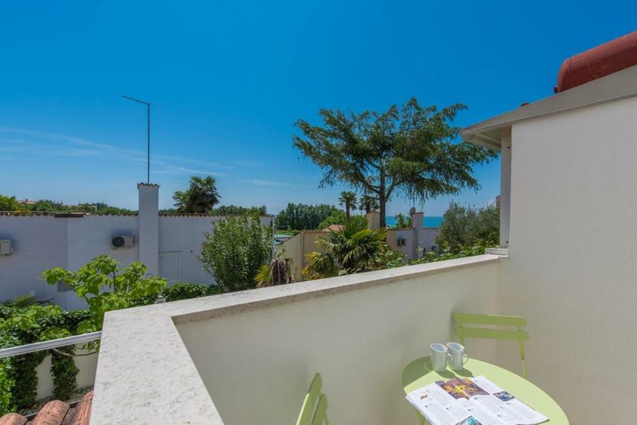 Holiday Home M&M Novigrad Istria Exterior foto