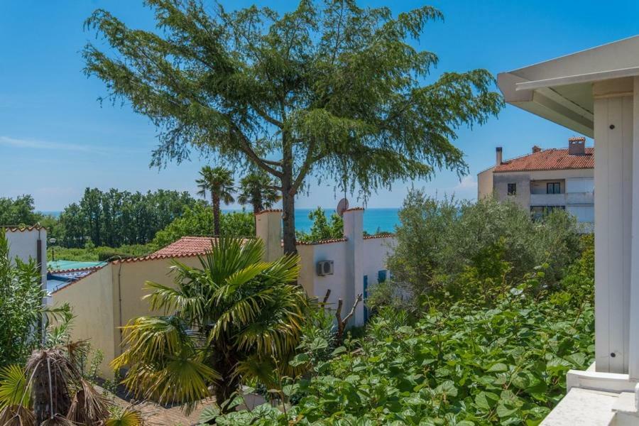 Holiday Home M&M Novigrad Istria Exterior foto