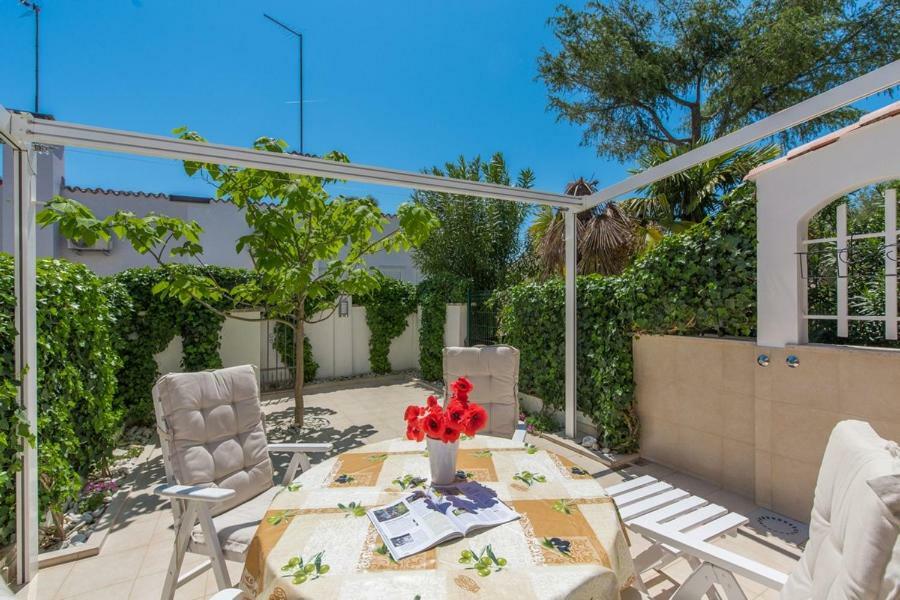Holiday Home M&M Novigrad Istria Exterior foto
