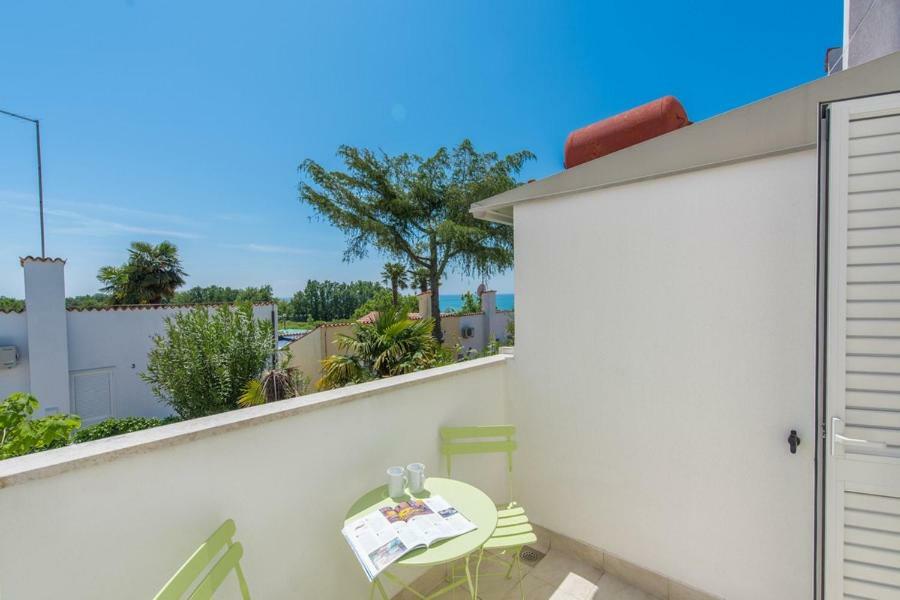 Holiday Home M&M Novigrad Istria Exterior foto